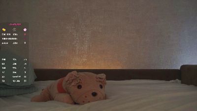 Изображение секс-шоу модели WilonaClemon