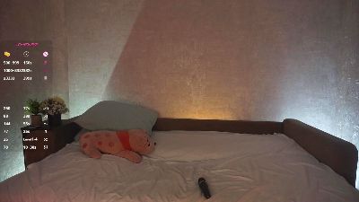 Изображение секс-шоу модели WilonaClemon