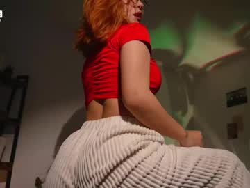 thegingerp's sex show image