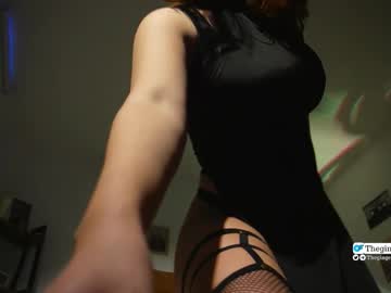thegingerp's sex show image
