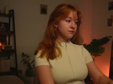 Изображение секс-шоу модели thegingerp