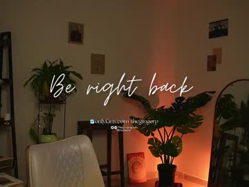 Изображение секс-шоу модели thegingerp