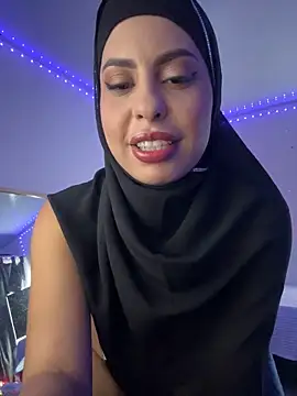 Sexshow-Bild von JannaNader12