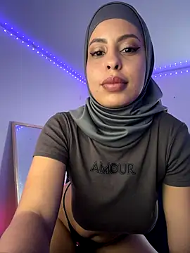 Sexshow-Bild von JannaNader12