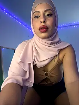 Sexshow-Bild von JannaNader12