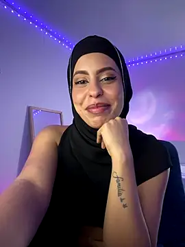 Sexshow-Bild von JannaNader12