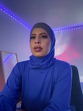 Sexshow-Bild von JannaNader12