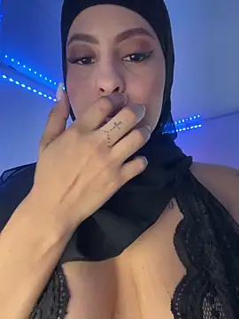 Sexshow-Bild von JannaNader12