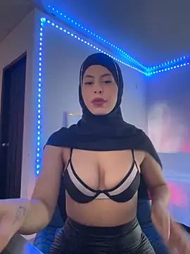 JannaNader12's sex show image