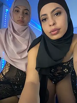 JannaNader12's sex show image