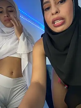 JannaNader12's sex show image
