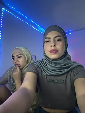 JannaNader12's sex show image