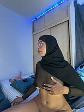 JannaNader12's sex show image