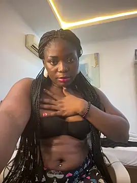 Sweetbootty's sex show image