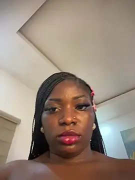 Sweetbootty's sex show image