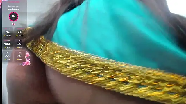 keranimarala_'s sex show image