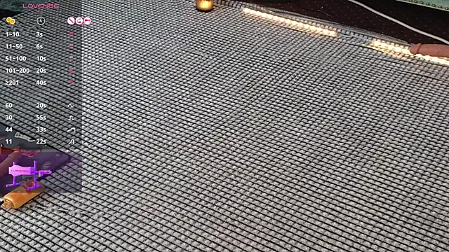 SamaraShadow's sex show image