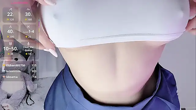 Изображение секс-шоу модели hailey_cici Изображение секс-шоу модели hailey_cici