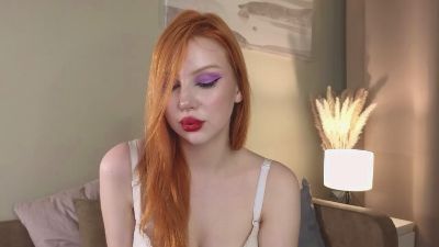 Sexshow-Bild von AngelenaClenney