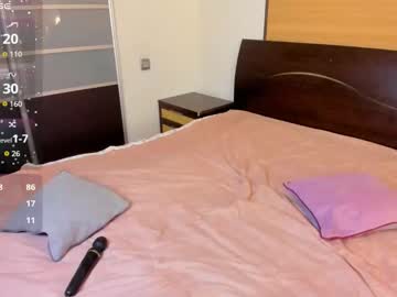 Sexshow-Bild von habibi_moon