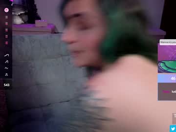 scarlettpython1's sex show image