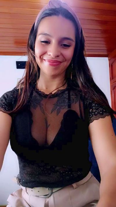 Изображение секс-шоу модели Gh4nima