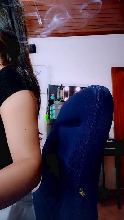 Изображение секс-шоу модели Gh4nima