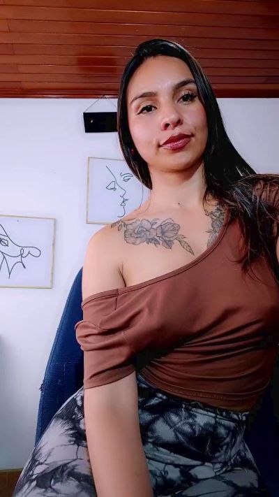 Изображение секс-шоу модели Gh4nima Изображение секс-шоу модели Gh4nima