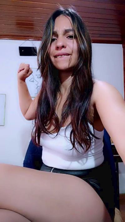 Изображение секс-шоу модели Gh4nima Изображение секс-шоу модели Gh4nima