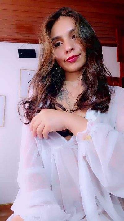 Изображение секс-шоу модели Gh4nima