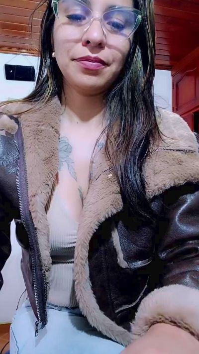 Изображение секс-шоу модели Gh4nima