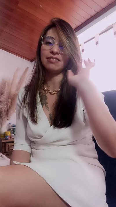 Gh4nima's sex show image