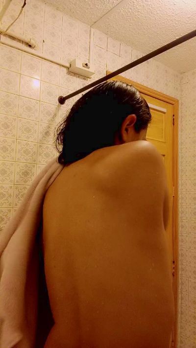 Sexshow-Bild von Gh4nima Sexshow-Bild von Gh4nima