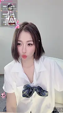 Bella-ox's sex show image