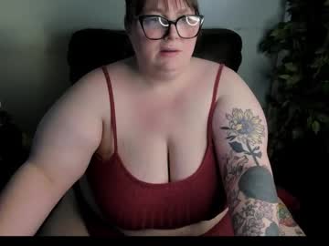 bigtittybbw's sex show image