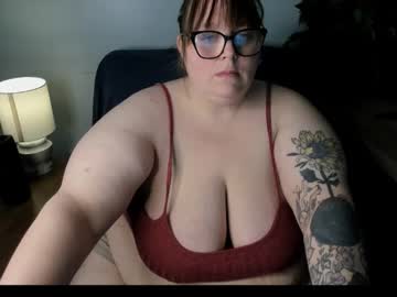 bigtittybbw's sex show image