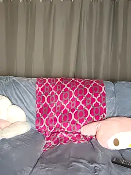 ChubbyBubs's sex show image