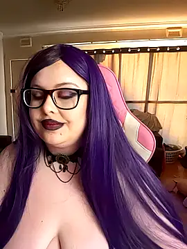 ChubbyBubs's sex show image