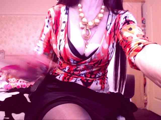 Изображение секс-шоу модели SpecialCerise