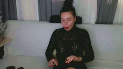 Изображение секс-шоу модели CralaSDream