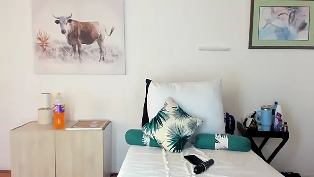 ConnieSmall24's sex show image