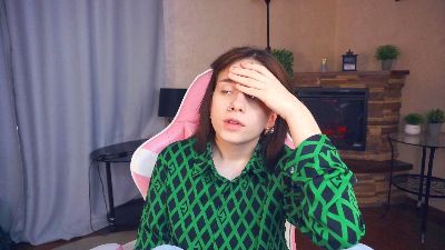 SlyviaHislip's sex show image