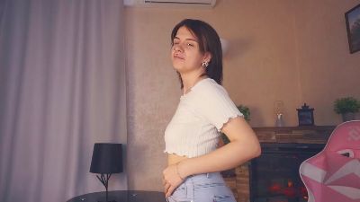 SlyviaHislip's sex show image