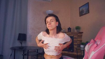 SlyviaHislip's sex show image