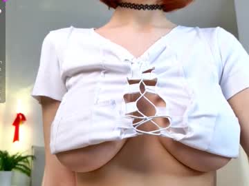 Sexshow-Bild von alice_dusk_