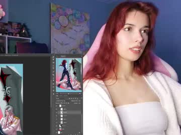 Изображение секс-шоу модели kudemeows