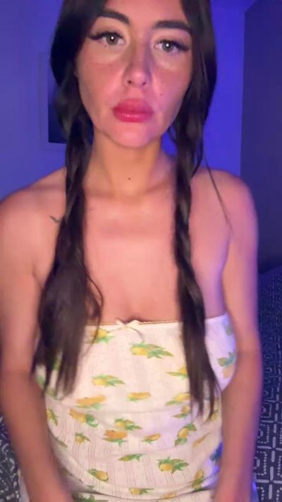 Bbsitaaaaa's sex show image