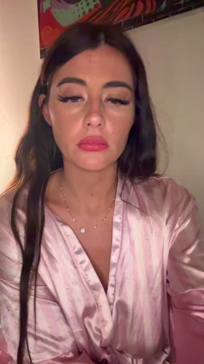 Bbsitaaaaa's sex show image