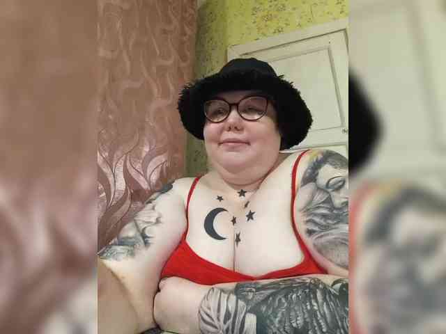 Svetlanka86's sex show image