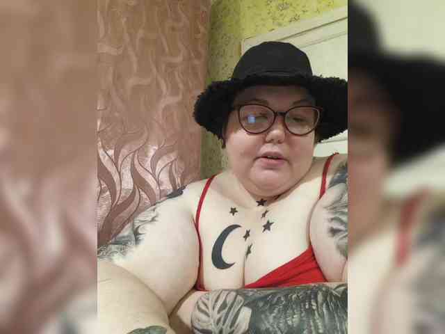 Svetlanka86's sex show image